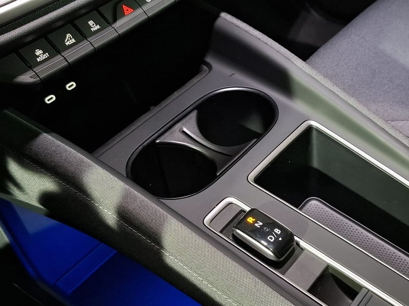 Skoda ENYAQ 85 - Design 2026 - Imagen 18 de 19