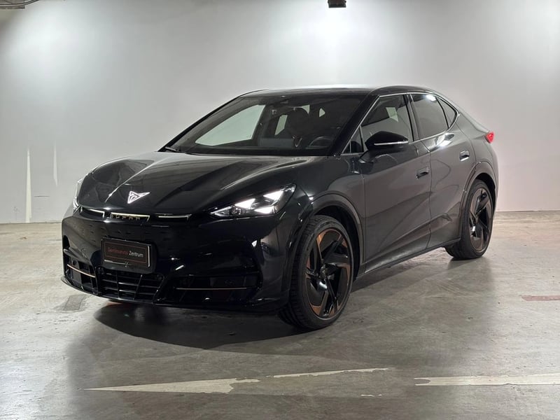 Cupra TAVASCAN Adrenaline 82 kWh 2026