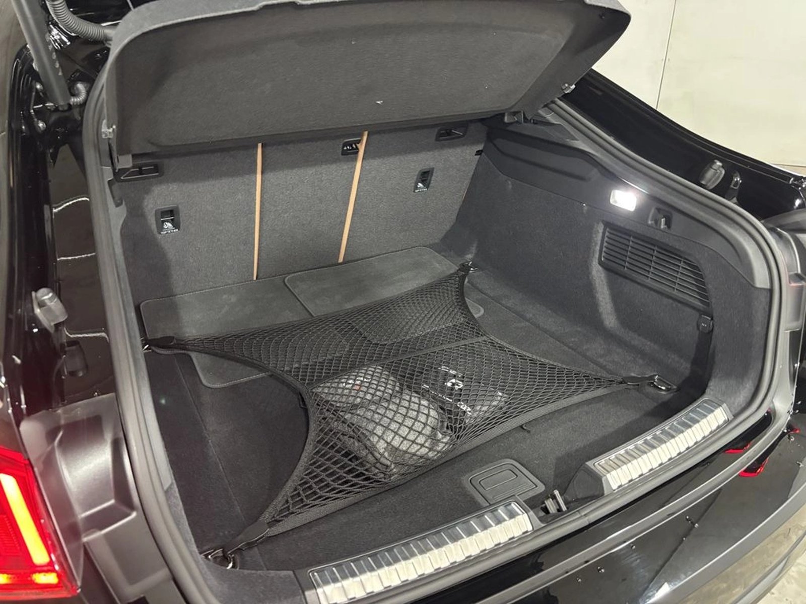 Audi A5 2.0 TFSI QUATTRO S LINE AT 4X4 2026 - Imagen 20 de 20