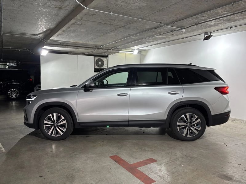 Skoda KODIAQ 1.5 TSI MHEV - Selection 2027 - Imagen 13 de 20