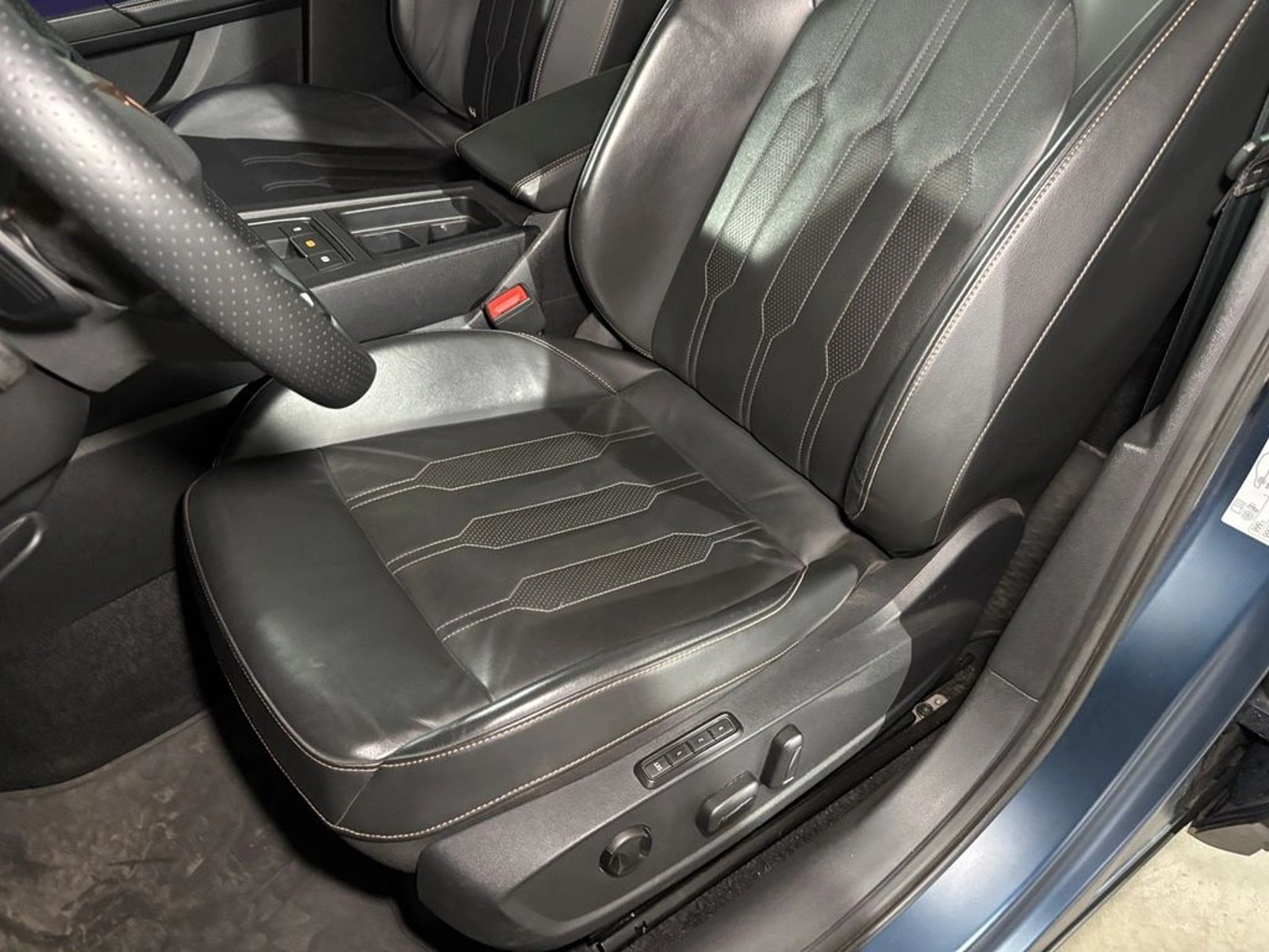 Cupra FORMENTOR VZ VZ 4DRIVE 2.0 AUT 2024 - Imagen 13 de 18