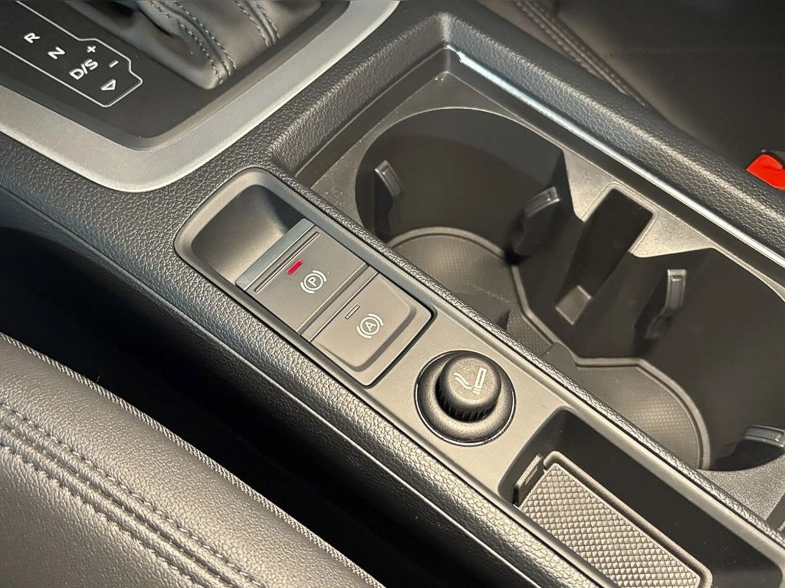 AUDI Q3 Sportback 35 TFSI 2026 - Imagen 17 de 17