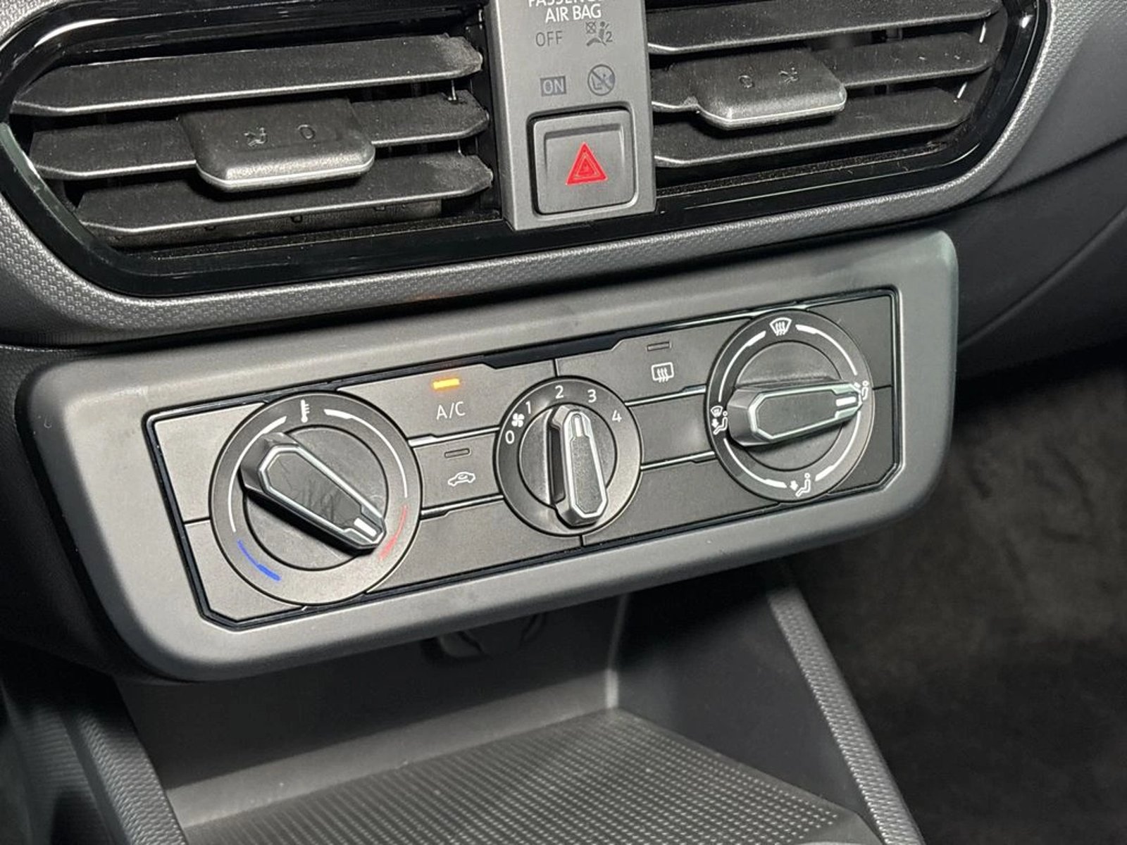 VOLKSWAGEN TERA 1.6 MT Comfort 2026 - Imagen 14 de 18