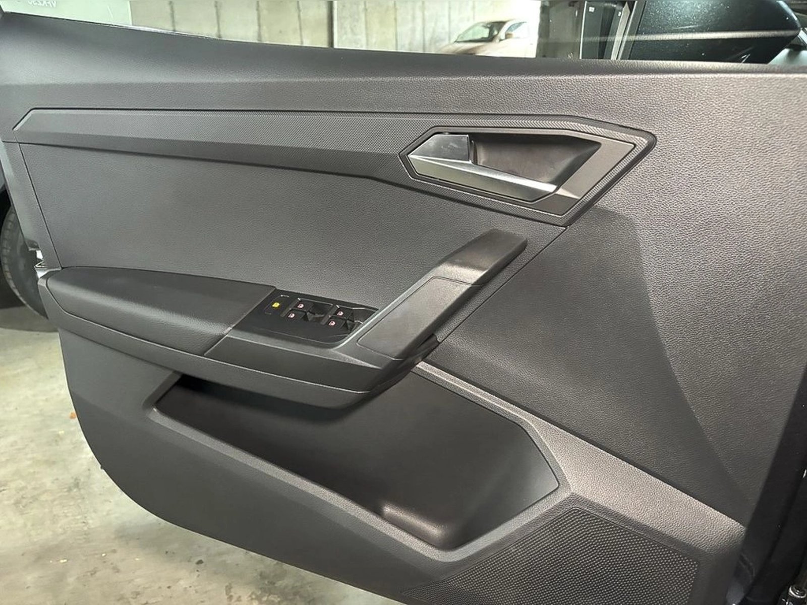 SEAT ARONA Style 1.0 TSI AT 2025 - Imagen 12 de 12