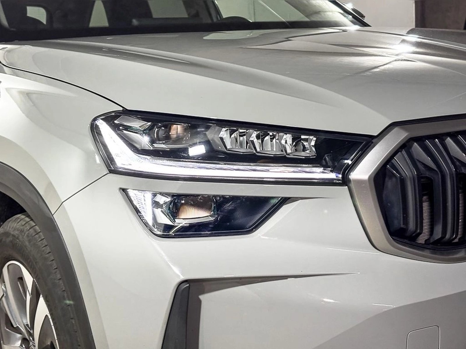 Skoda KODIAQ 1.5 TSI MHEV - Selection 2026 - Imagen 4 de 15