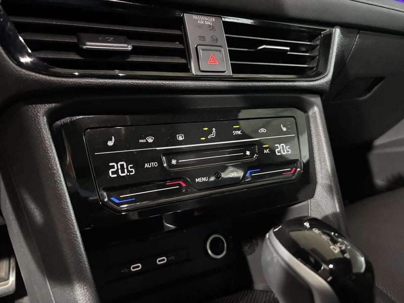 Volkswagen TAOS HIGHLINE AUT 2025 - Imagen 20 de 20