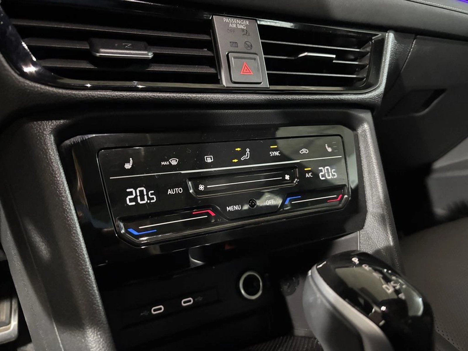 Volkswagen TAOS HIGHLINE AUT 2025 - Imagen 20 de 20