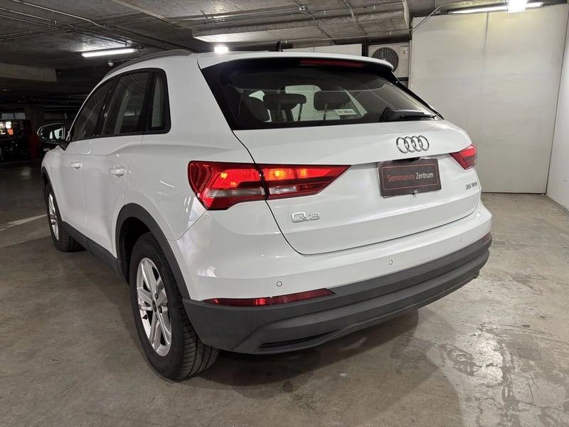 Audi Q3 35 TFSI  Urban 1.5 AUT 2026 - Imagen 9 de 20