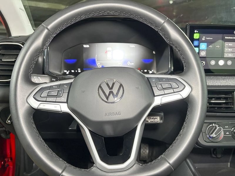 Volkswagen TERA 1.6 MT Comfort 2027 - Imagen 14 de 15