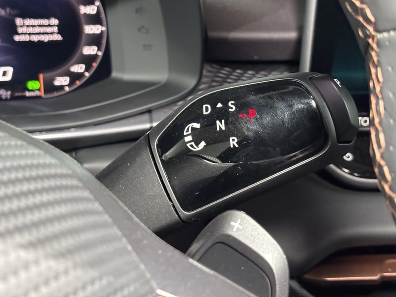 Cupra TERRAMAR High 1.5 TSI mHEV AT 2026 - Imagen 17 de 20