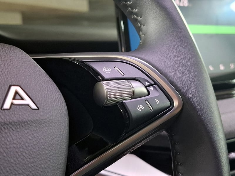 Skoda ENYAQ 85 - Design 2026 - Imagen 16 de 19