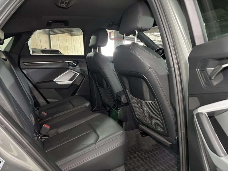 Audi Q3 35 TFSI SPORTBACK 1.5 AUT 2026 - Imagen 12 de 18