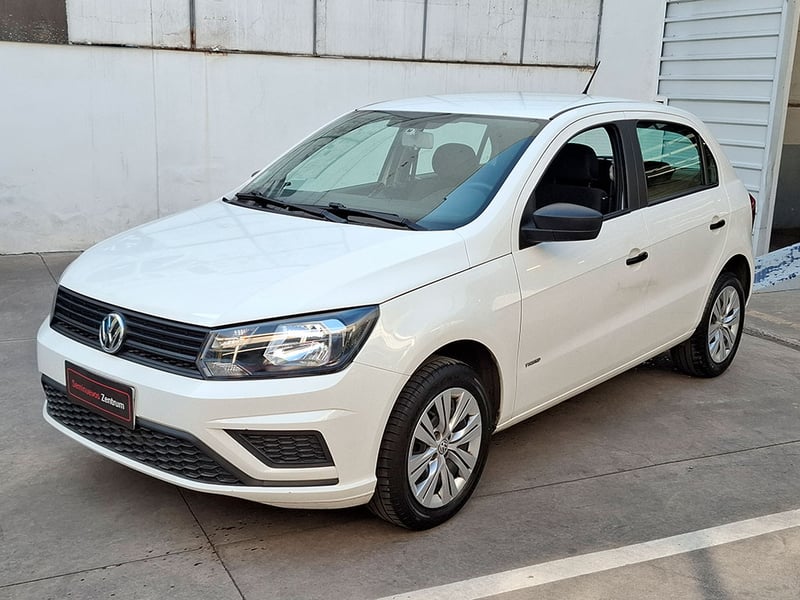 Volkswagen GOL AAA 2022