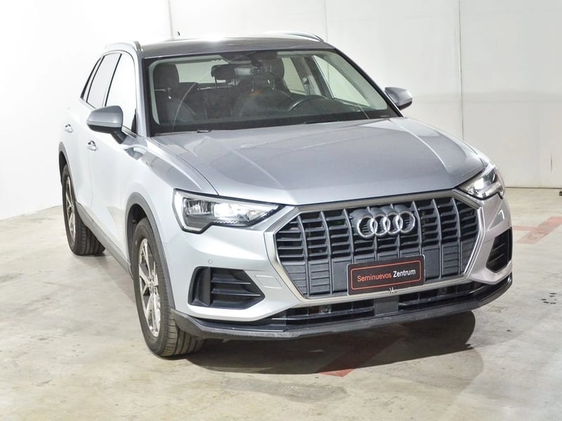 Audi Q3 35 TFSI 1.4 AUT 2022 - Imagen 3 de 13