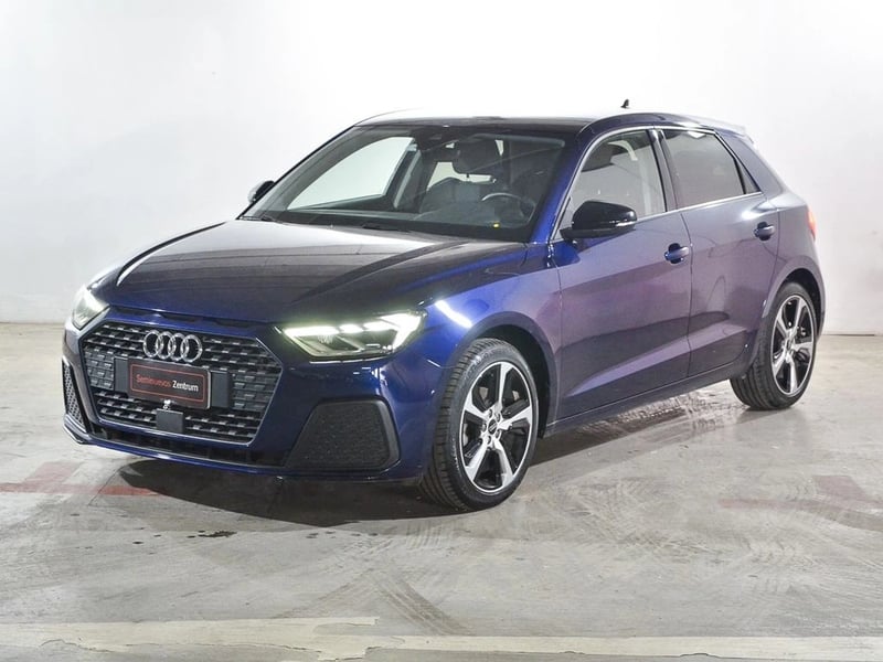 Audi A1 SPORTBACK 30 TFSI SPORT 2024