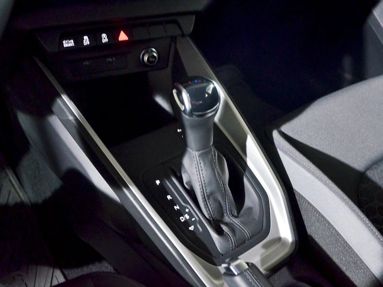 AUDI A1 Sportback 30 TFSI Sport 2024 - Imagen 10 de 15