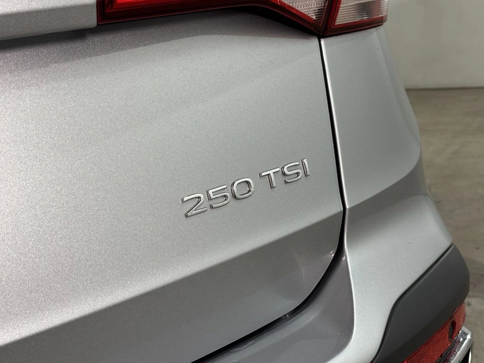 Volkswagen TAOS 1.4 TSI HIGHLINE AT 2026 - Imagen 11 de 20