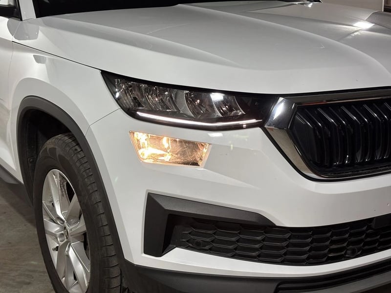 Skoda KODIAQ FL 1.4 TSI AT - Ambition 2025 - Imagen 4 de 20