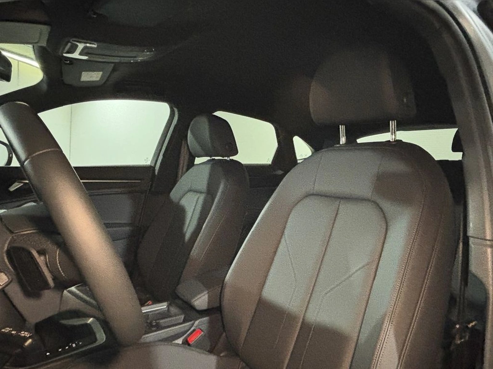 AUDI Q3 Sportback 35 TFSI 2026 - Imagen 10 de 17