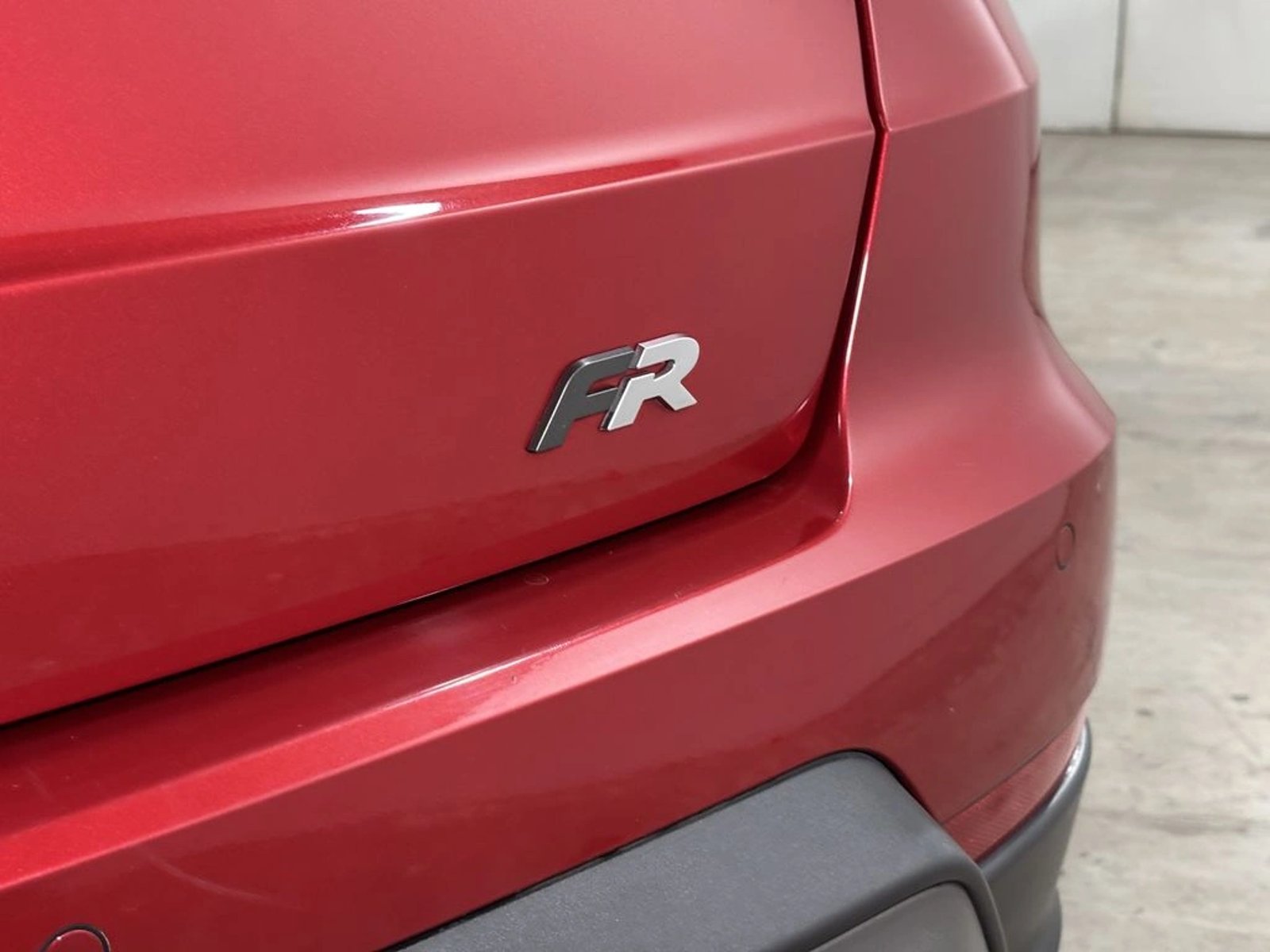 SEAT ARONA 1.6 STYLE AT 2023 - Foto 5 de 16