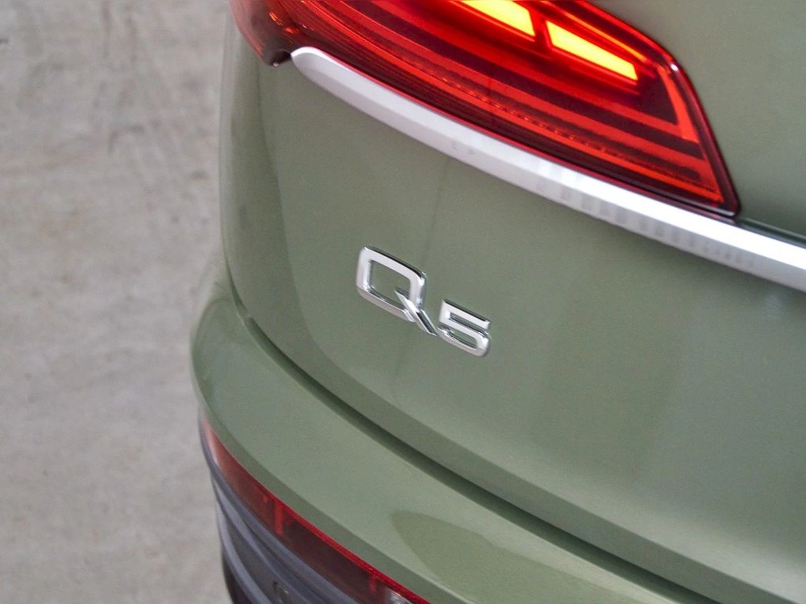 Audi Q5 SPORTBACK 50 TFSI QUATTRO 2024 - Foto 5 de 17