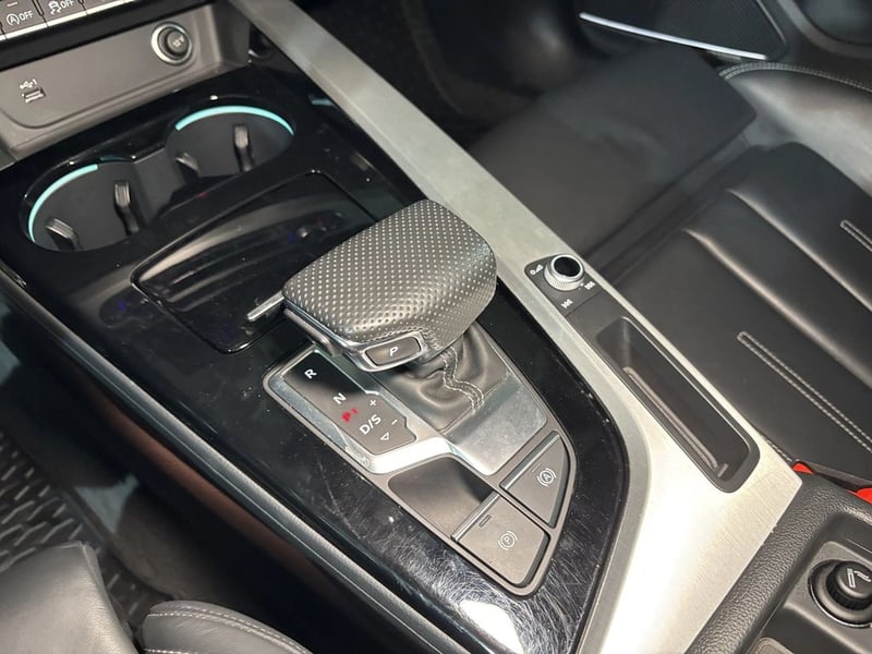 Audi A5 SPORTBACK 45 TFSI 4X4 2.0 AT 2022 - Imagen 20 de 20