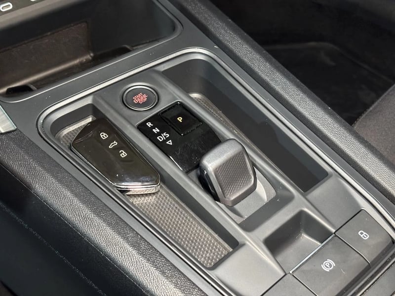 Cupra LEÓN 1.4  1.4 TSI AT 2024 - Imagen 16 de 20
