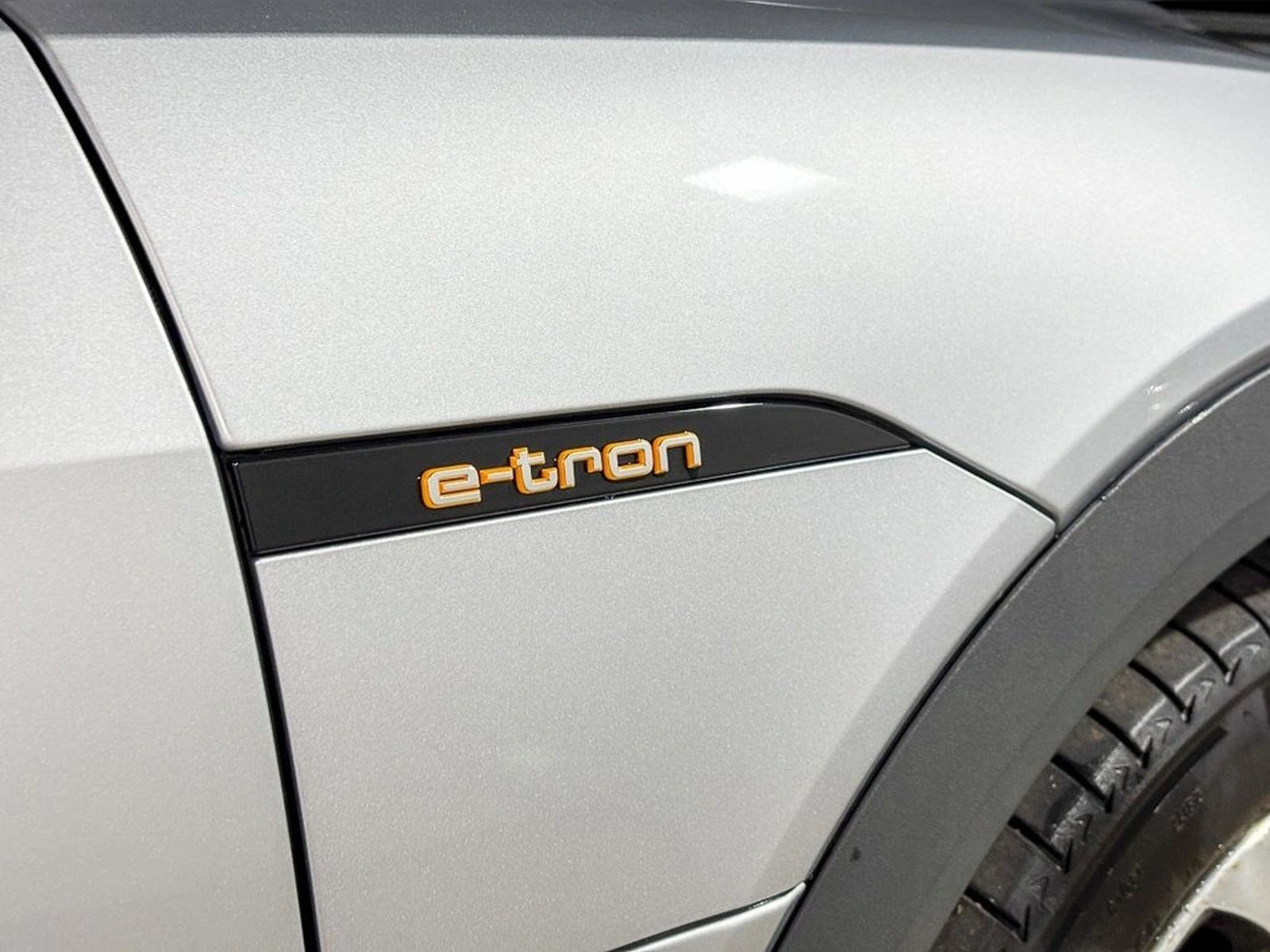AUDI e-Tron Sportback ETRON 2024 - Imagen 5 de 17