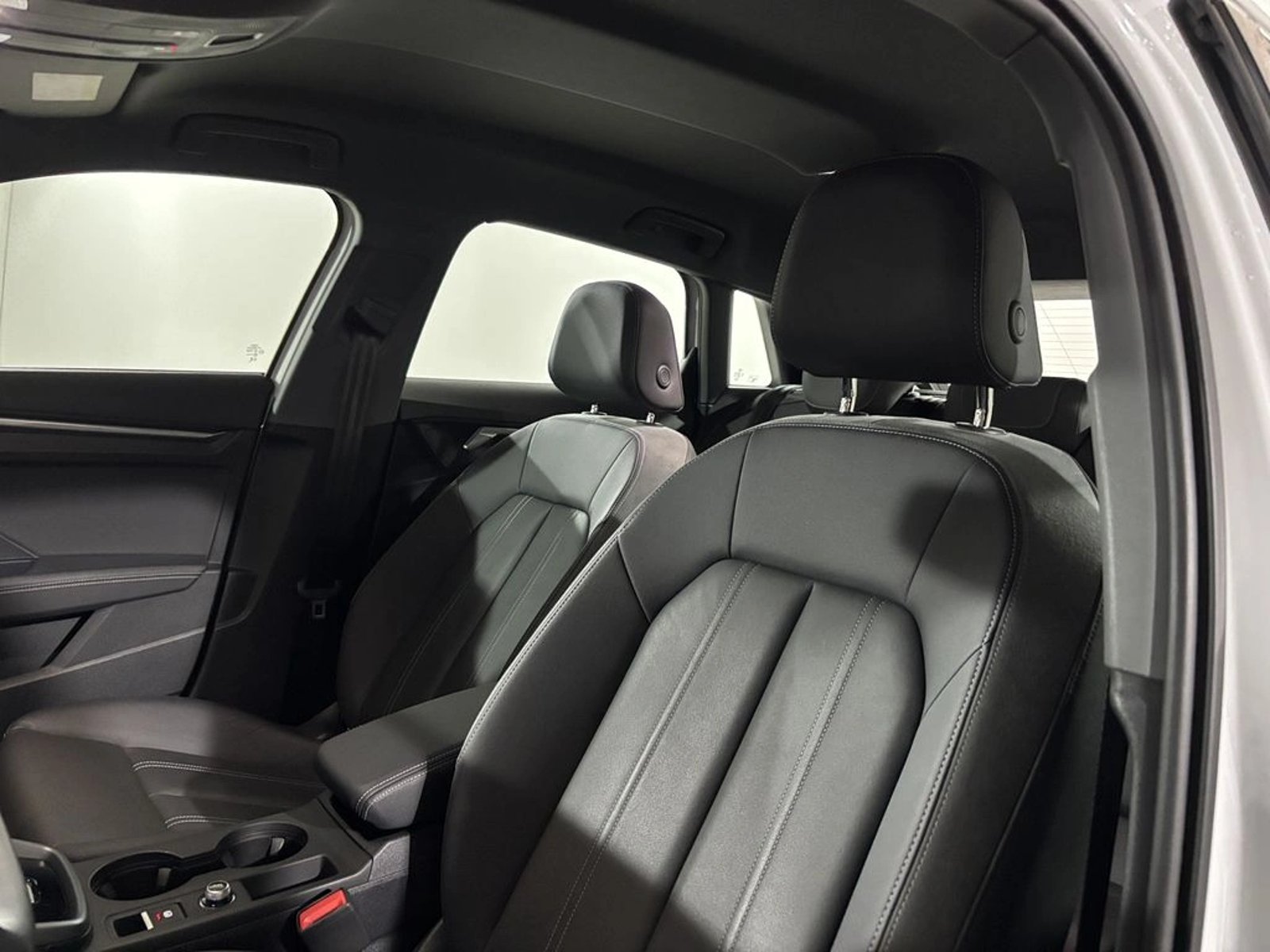 Audi A3 1.4 TFSI 35 SPORTBACK 4X2 AT 5P 2025 - Imagen 11 de 19