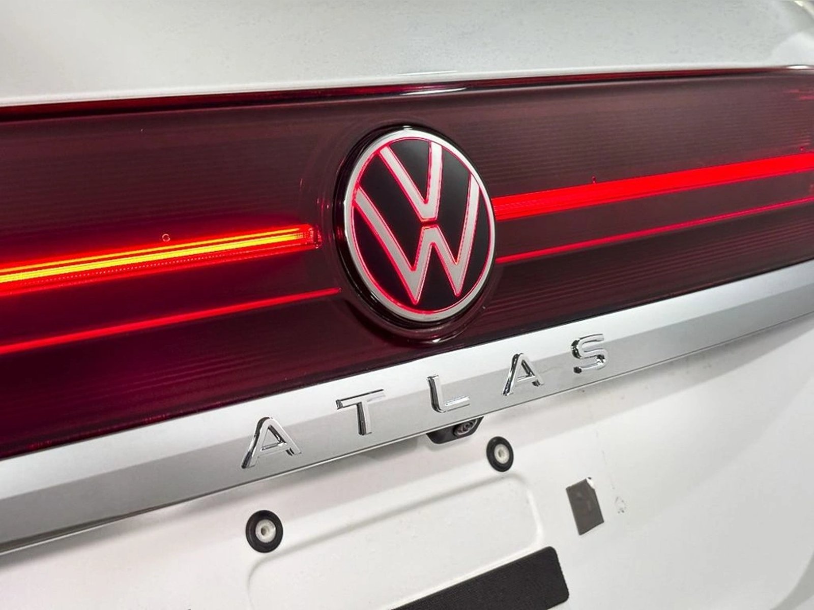 VOLKSWAGEN ATLAS 2.0 TSI AT Limited 4Motion 2026 - Imagen 7 de 19