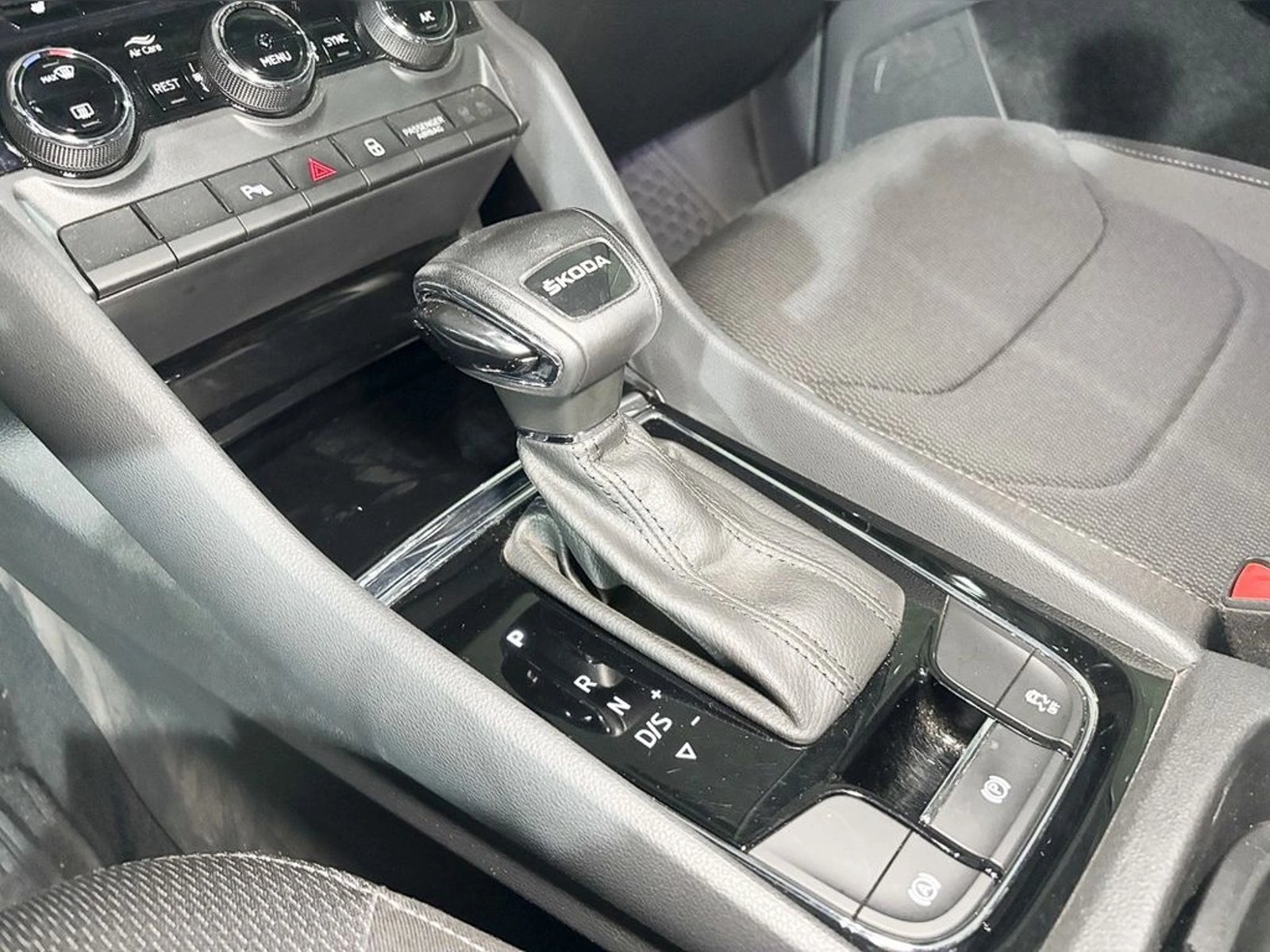 SKODA KODIAQ 1.4 TSI AT - AMBITION 2023 - Imagen 9 de 12