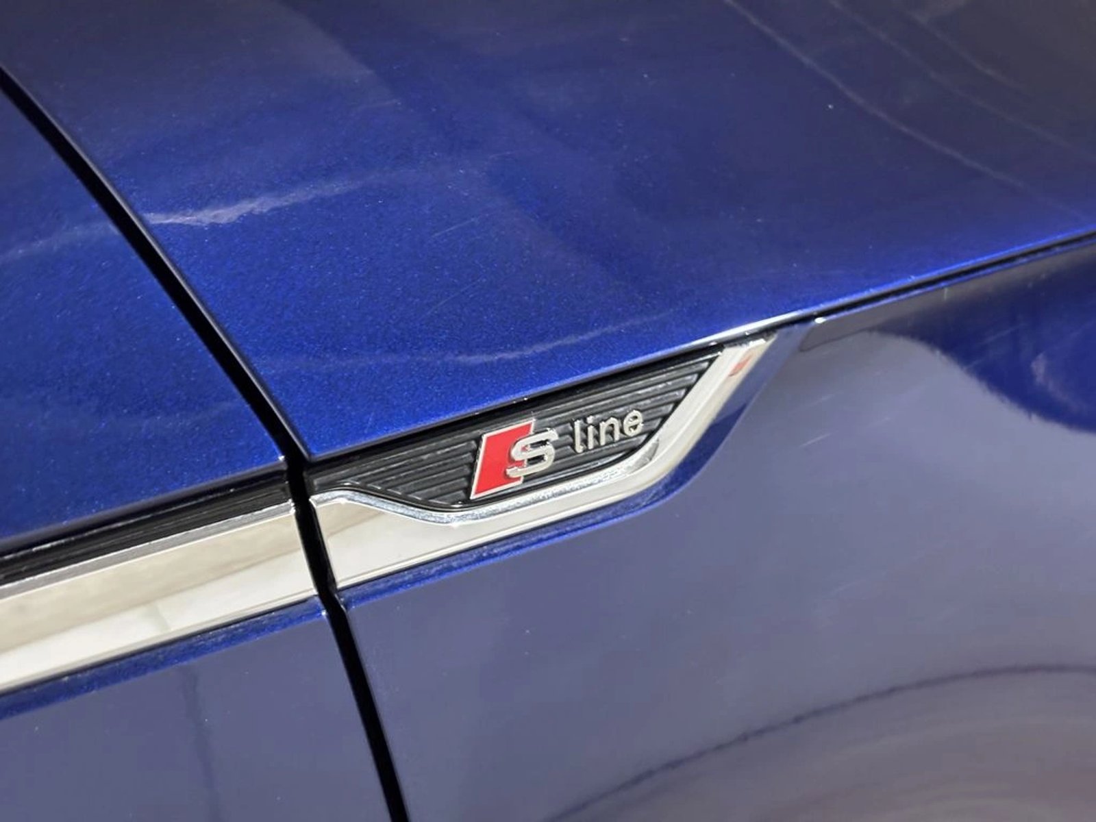Audi A5 Sportback 45 TFSI quattro Sport 2024 - Imagen 6 de 20