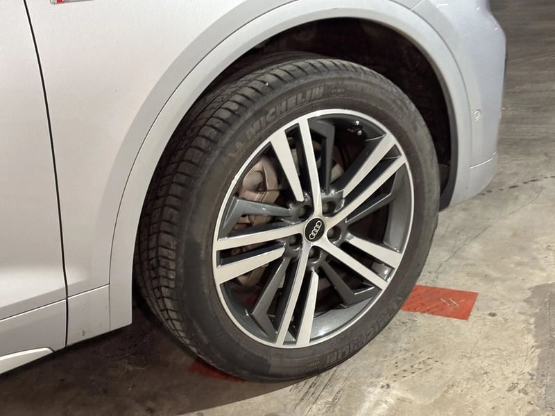 Audi Q5 SPORT 2.0 SUV 45 TFSI AT 4X4 2023 - Imagen 6 de 20