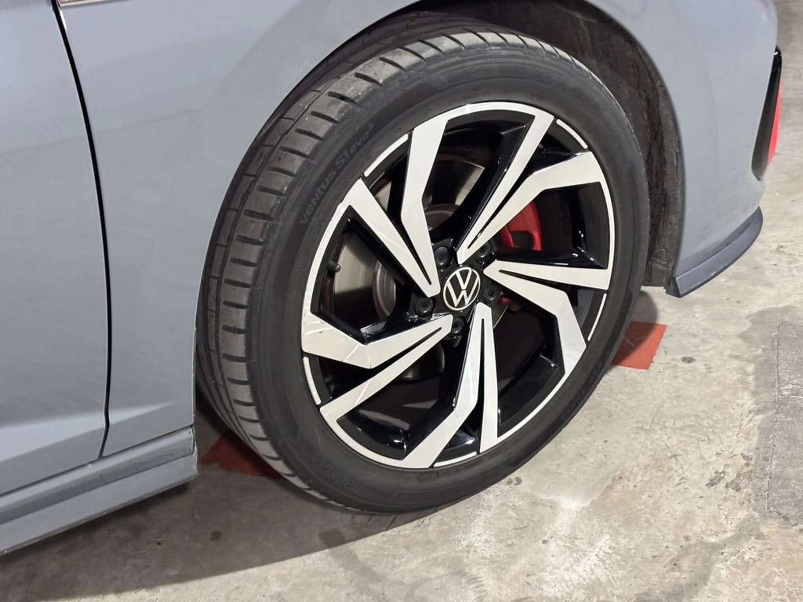 Volkswagen JETTA GLI 4X2 2.0 AUT 2024 - Imagen 6 de 20