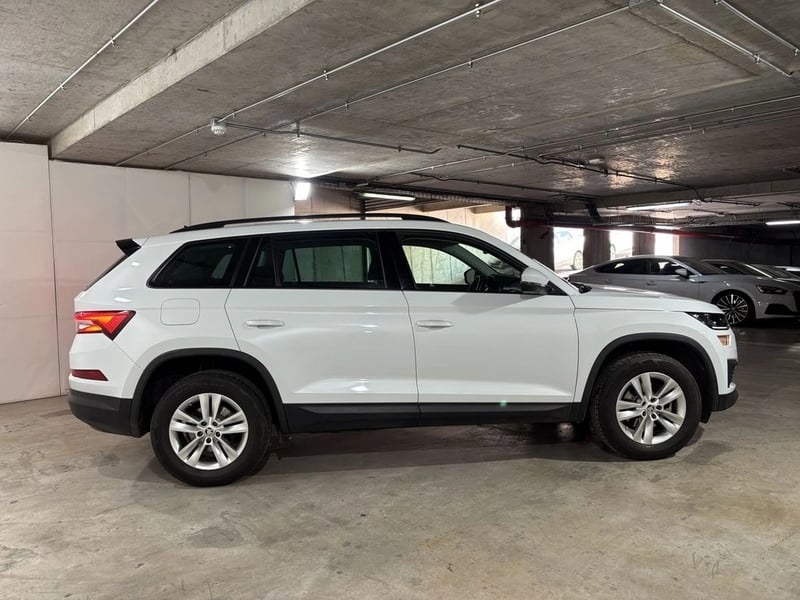 Skoda KODIAQ FL 1.4 TSI AT - Ambition 2025 - Imagen 5 de 20