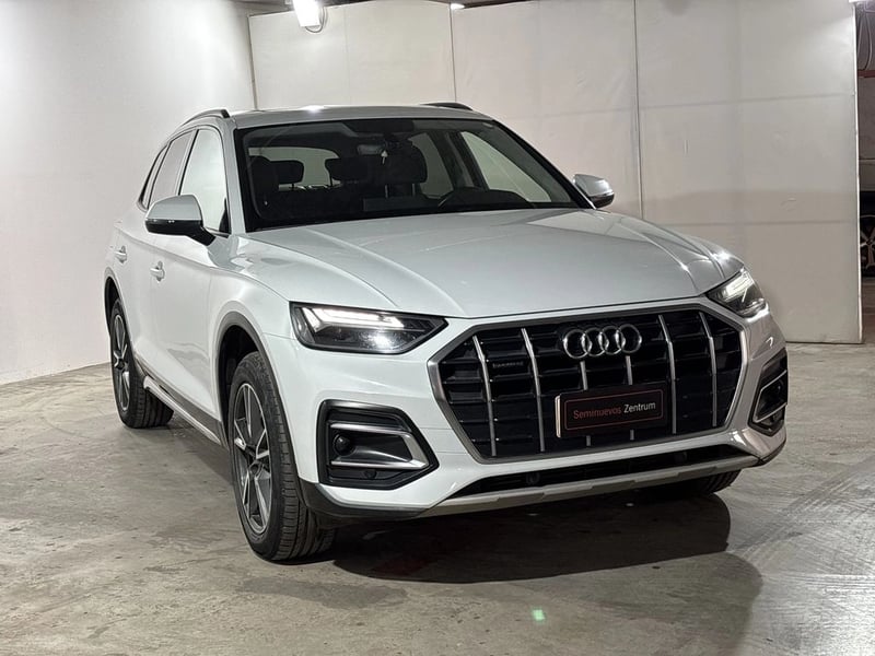 Audi Q5 45 TFSI 4X4 2.0 AUT 2023 - Imagen 3 de 20