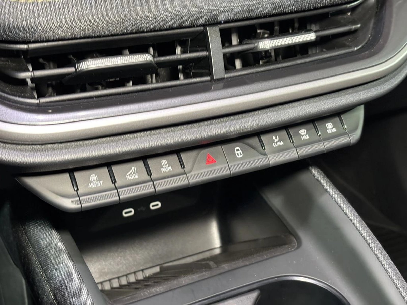Skoda ELROQ 0.0 DESIGN BEV AT ELECTRICO 2026 - Imagen 17 de 20