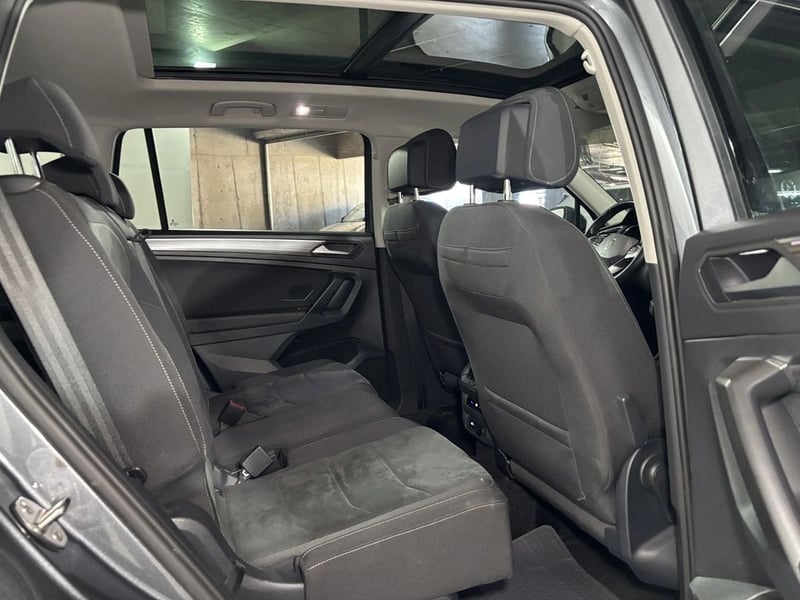 Volkswagen TIGUAN TSI 4X2 1.4 AUT 2023 - Imagen 6 de 18