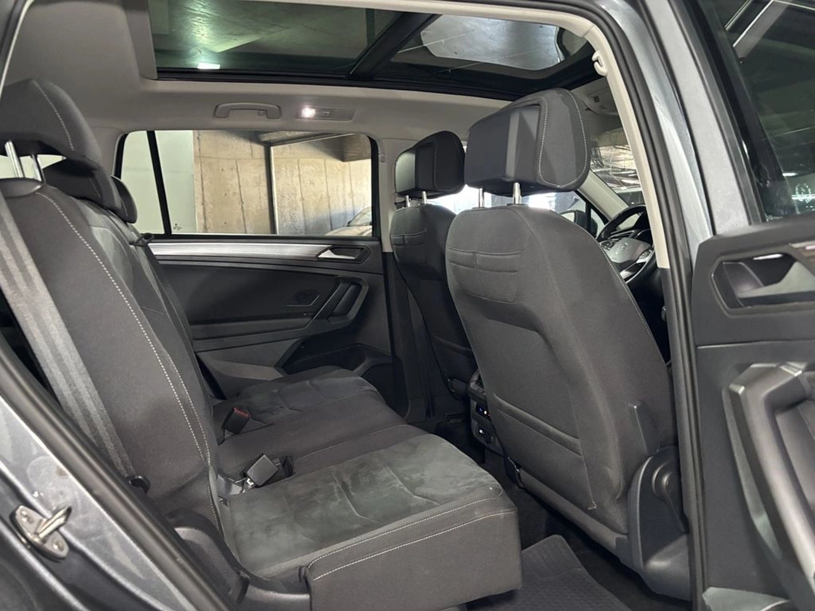 Volkswagen TIGUAN TSI 4X2 1.4 AUT 2023 - Imagen 6 de 18