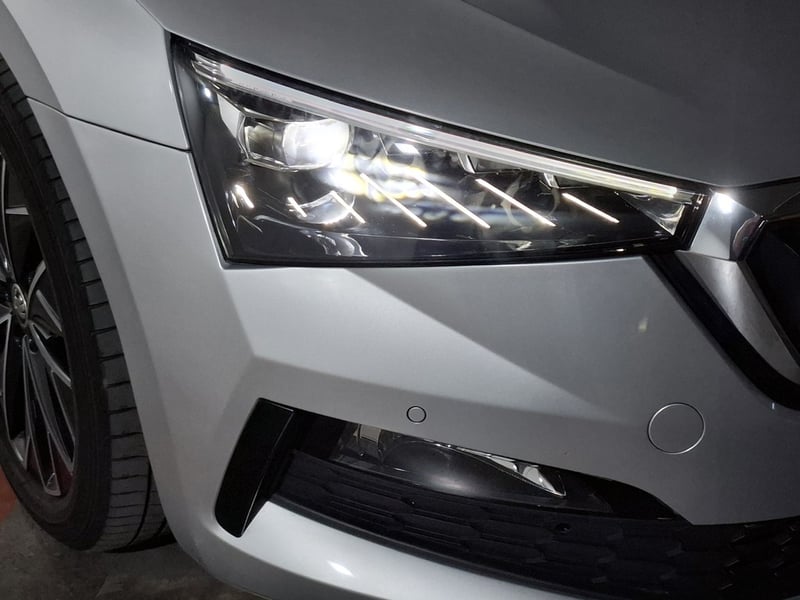 Skoda SCALA 1.5 TSI AT - Style 2024 - Imagen 6 de 19