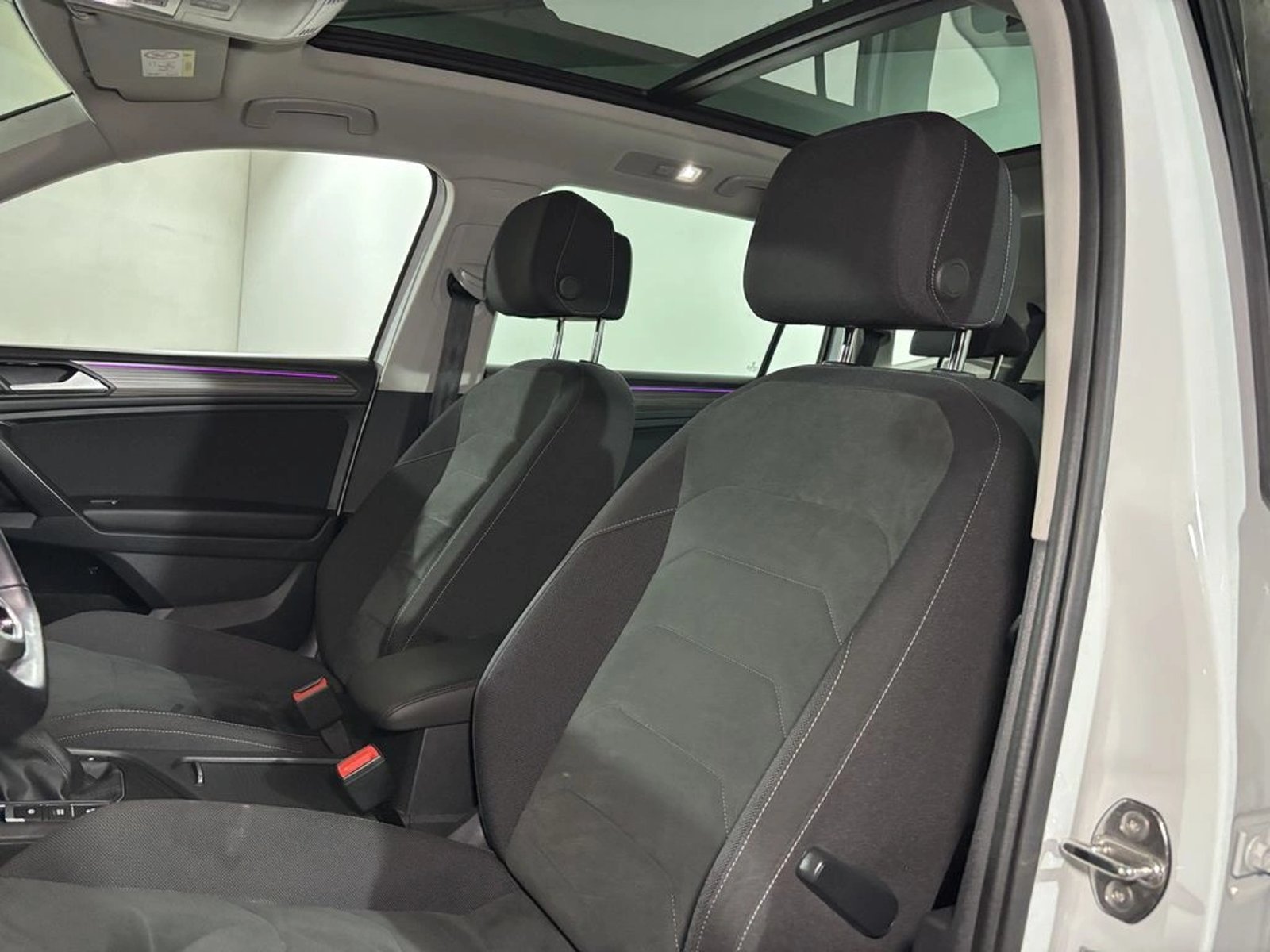 Volkswagen TIGUAN 1.4 TSI AT Highline 2024 - Imagen 11 de 18
