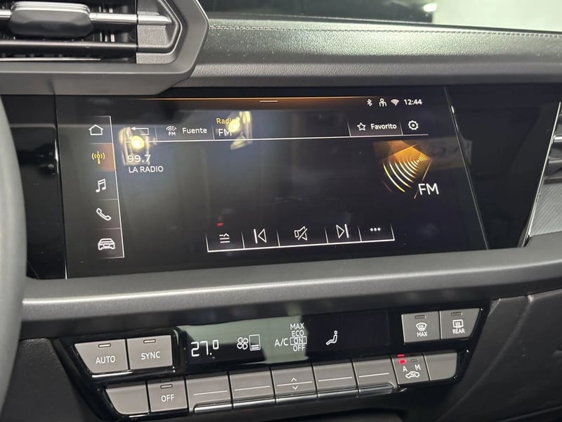 Audi A3 SPORTBACK 1.5 TFSI MHEV 2026 - Imagen 15 de 18