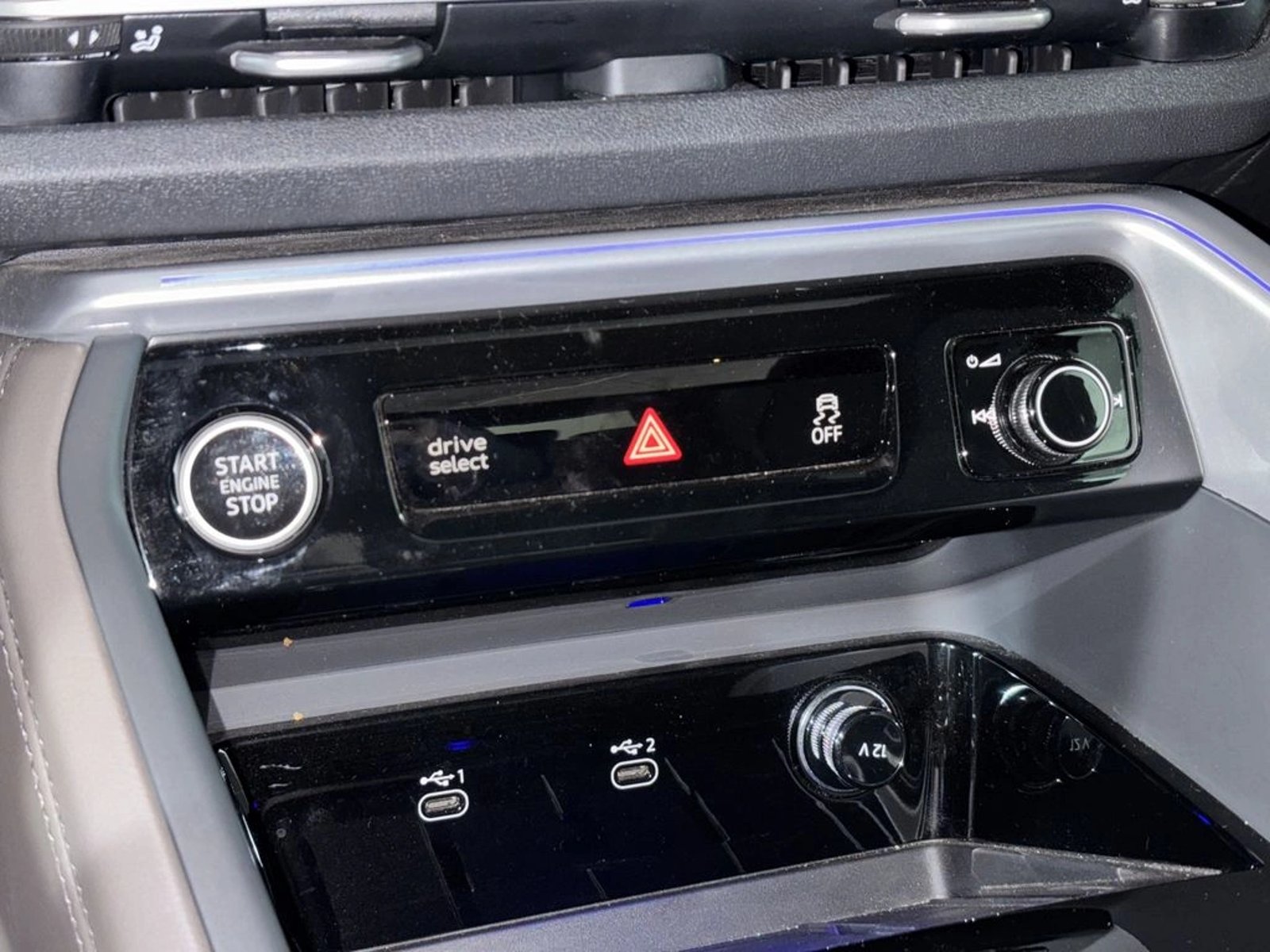 Audi Q5 Sportback TFSI quattro S line 2026 - Imagen 18 de 20