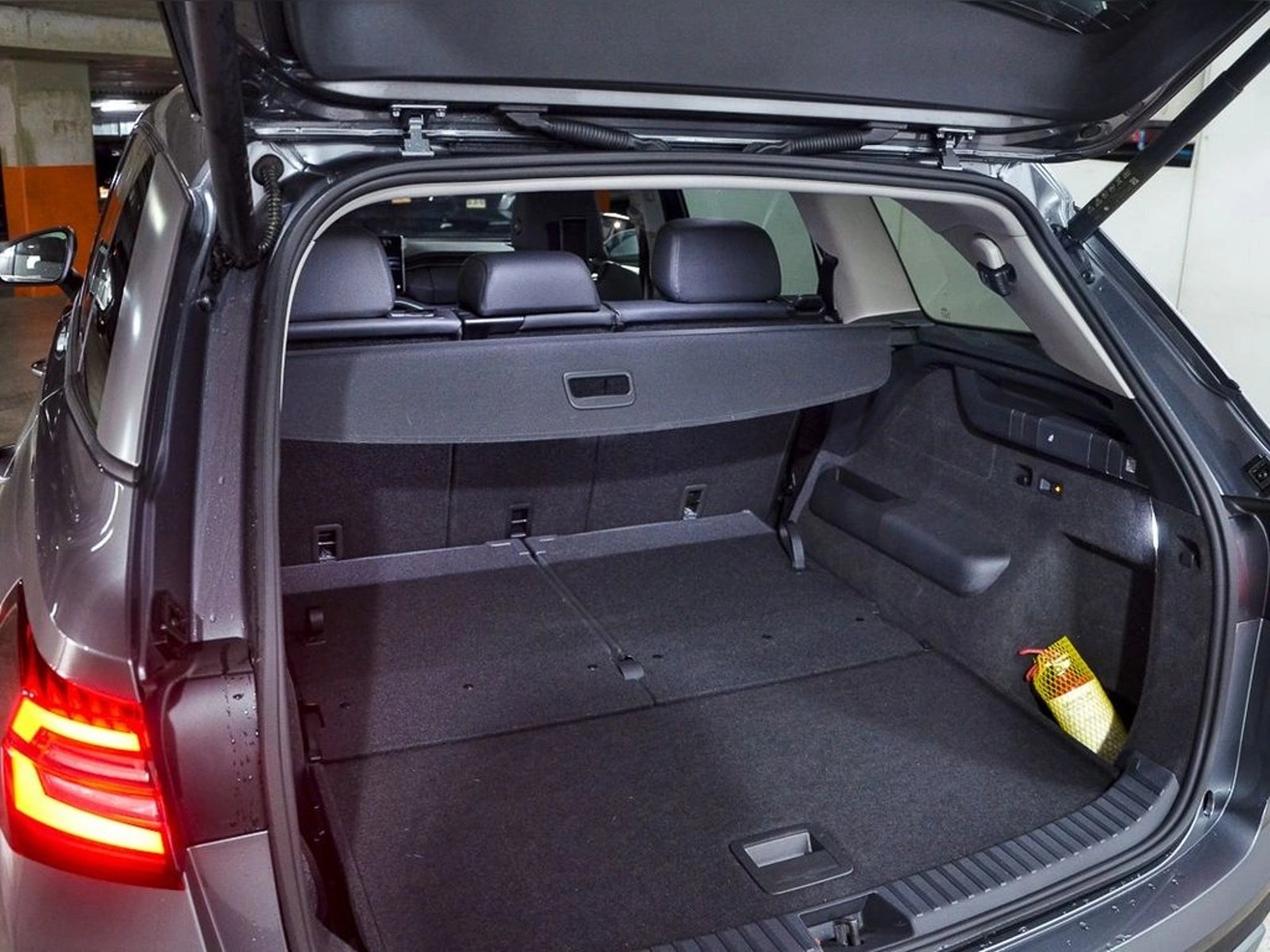 SKODA KODIAQ 2.0 TSI 4x4 - Design 2026 - Imagen 10 de 17
