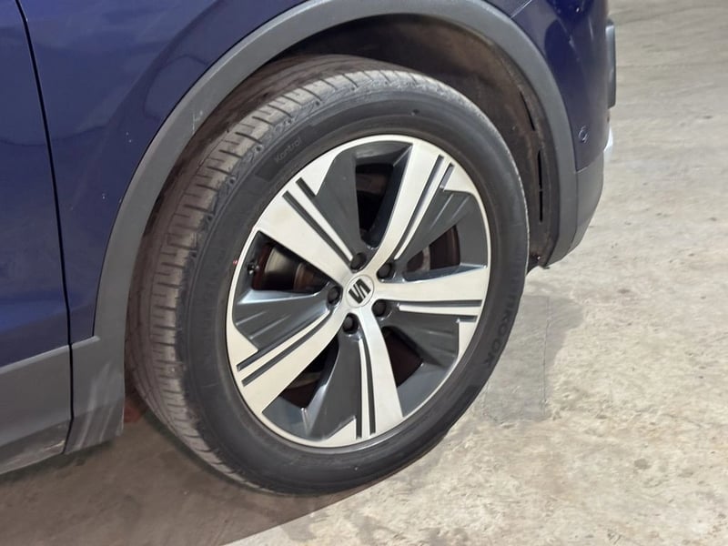 SEAT TARRACO Xcellence 1.4 TSI AT 2024 - Imagen 6 de 20