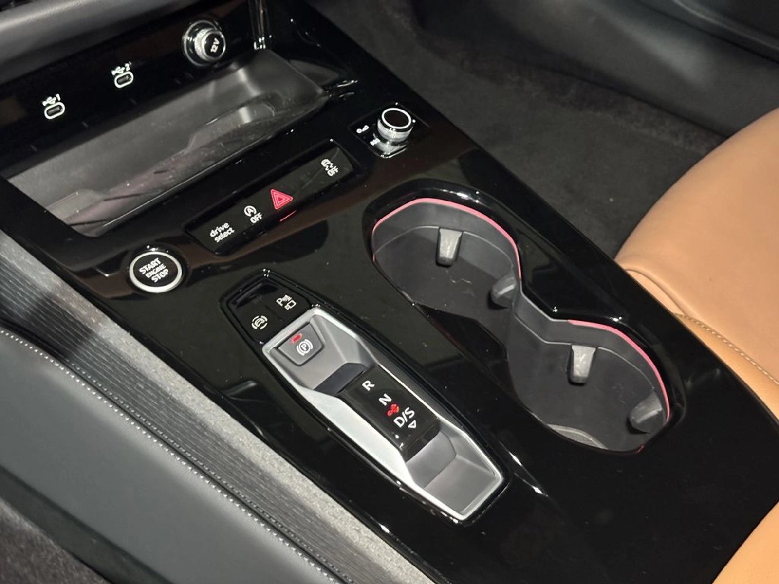 Audi A5 2.0 TFSI QUATTRO S LINE AT 4X4 2026 - Imagen 14 de 20