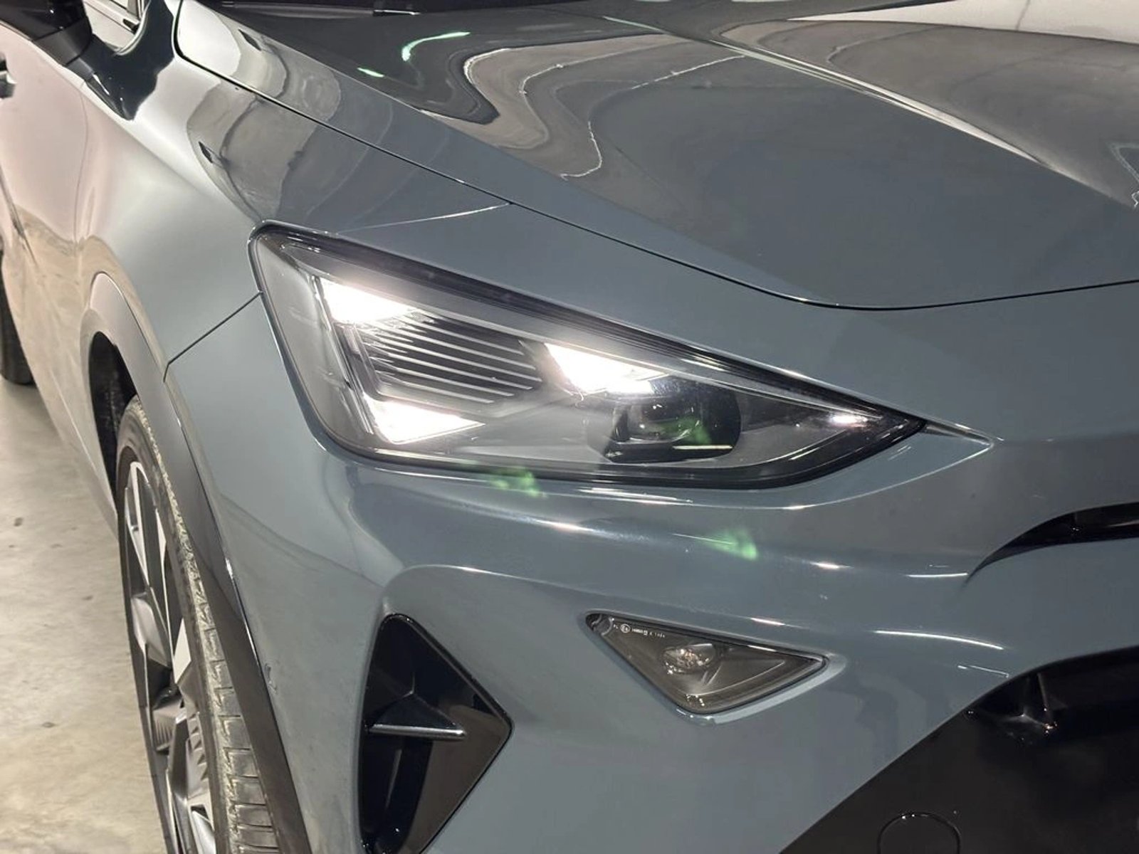 Cupra FORMENTOR VZ 2.0 TSI AT 4DRIVE 2025 - Imagen 4 de 20