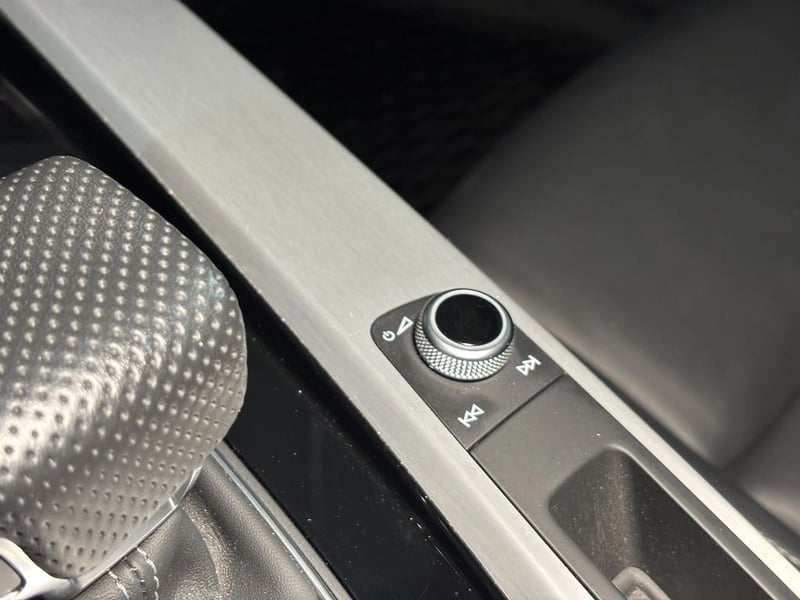Audi A5 PI Sportback 45 TFSI quattro Sport 2024 - Imagen 16 de 20