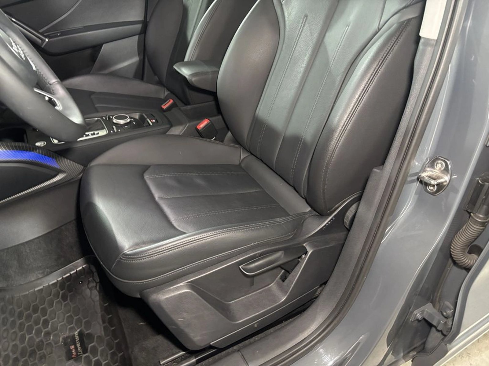 Audi Q2 1.4 35 TFSI SPORT AT 2020 - Imagen 12 de 20