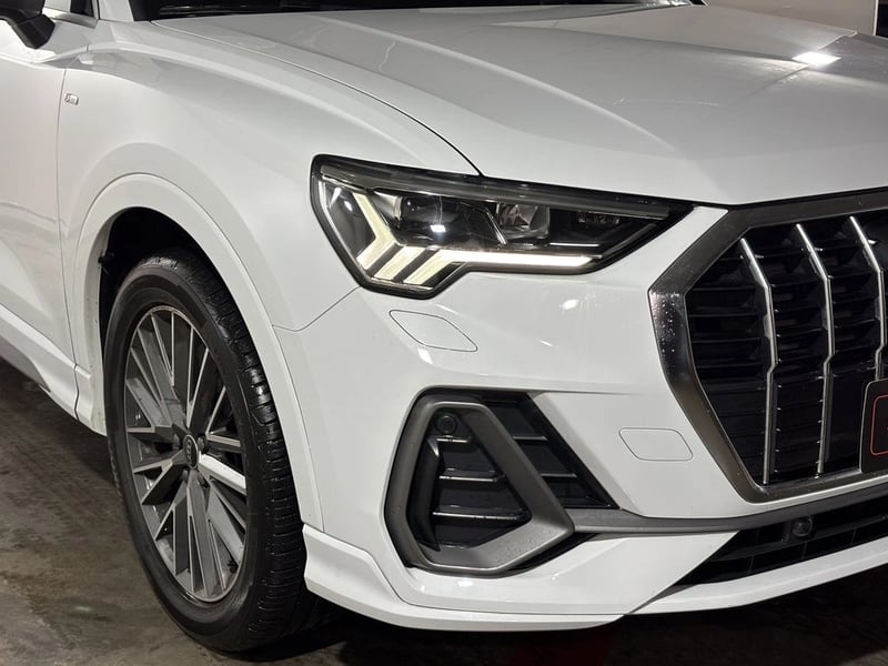 Audi Q3 35 TFSI 1.4 AUT S-Line 2024 - Imagen 4 de 20